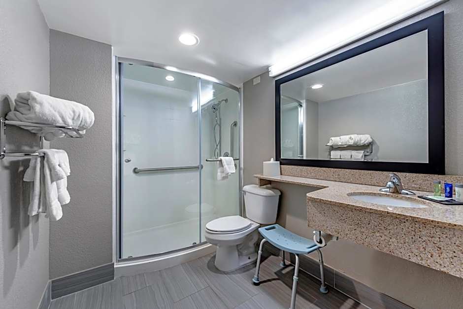 Sleep Inn Terre Haute University Area