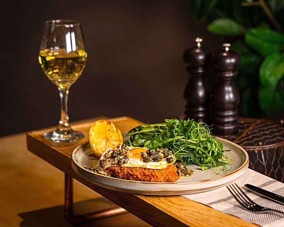 Hilton London Wembley