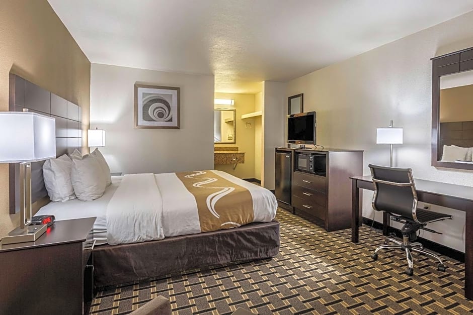 Quality Inn Tupelo