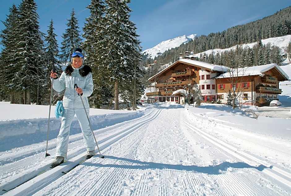 Familienhotel Lengauer Hof