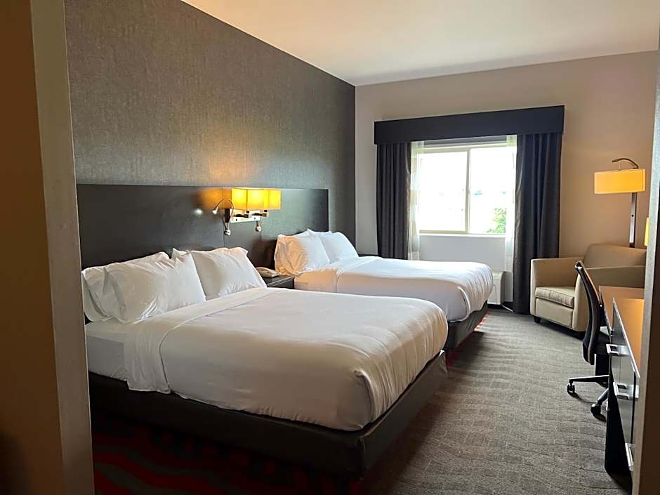 Comfort Suites Boise West Meridian