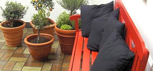 Hotel Brandenburger Hof