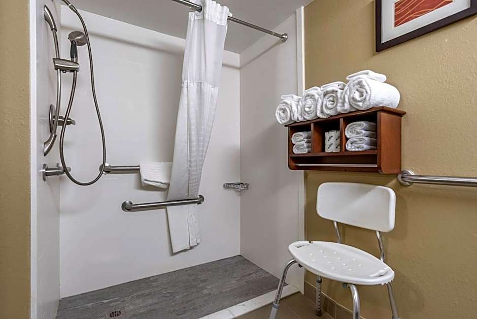 Comfort Inn & Suites Leeds I-20