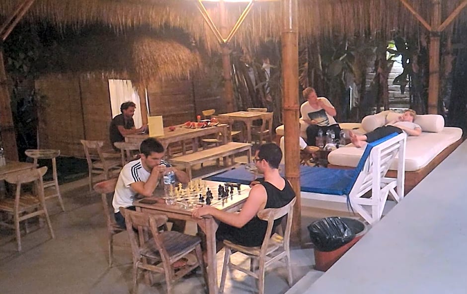Balicabana Bungalows