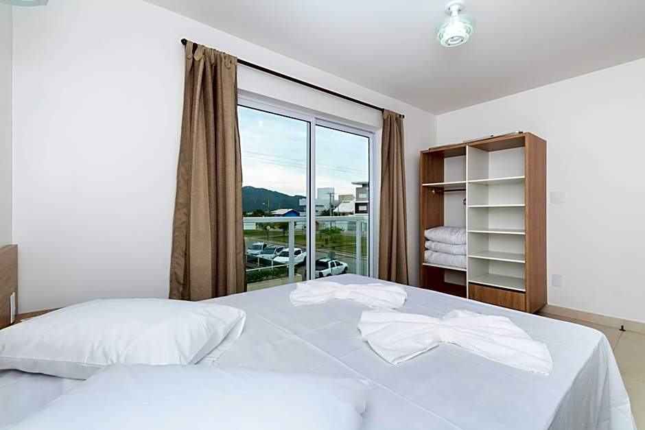 Apart Hotel Canto Grande