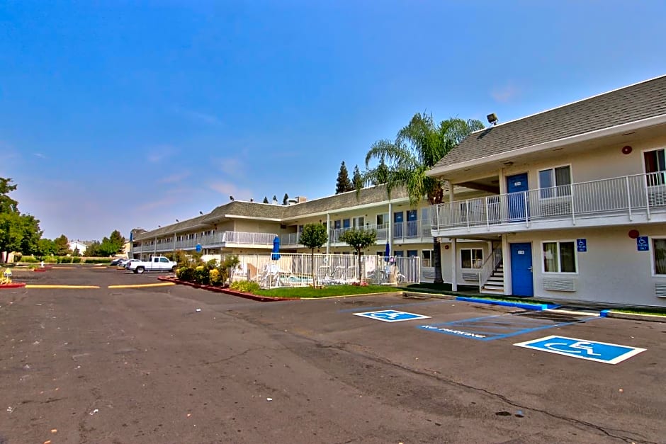 Motel 6 Sacramento, CA ? South Sacramento &amp; Elk Grove