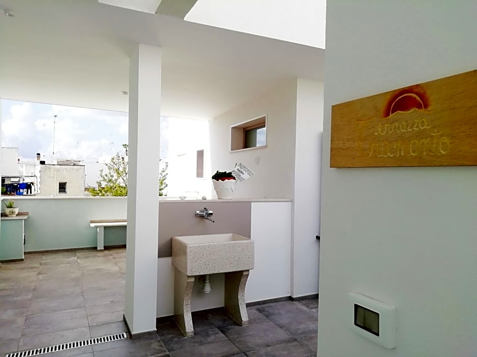 B&B DreAm Porto Cesareo