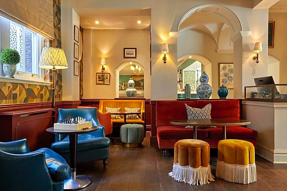 Richmond Hill Hotel