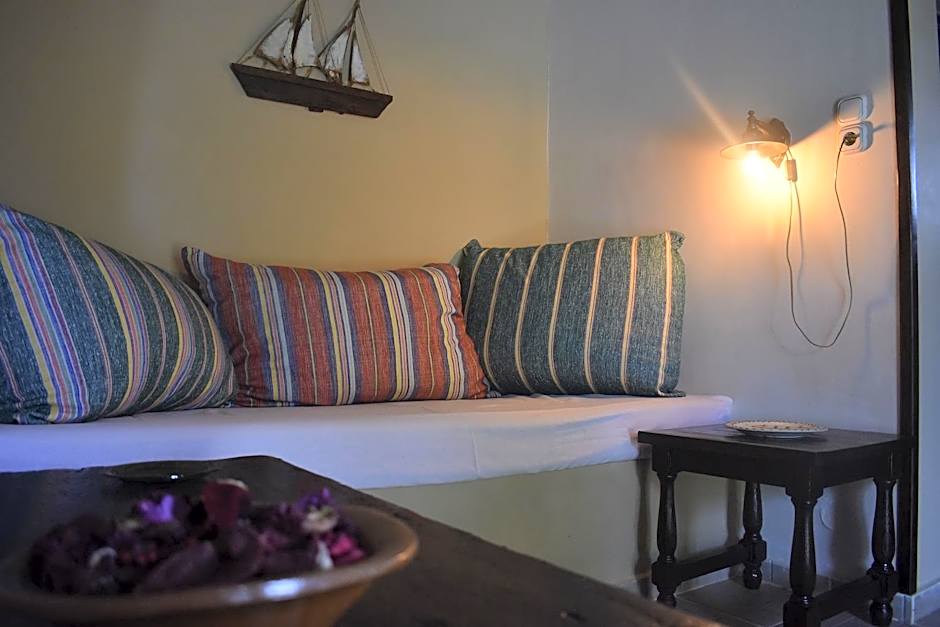 Anemos Holiday Houses - Unterkunft in Südkreta