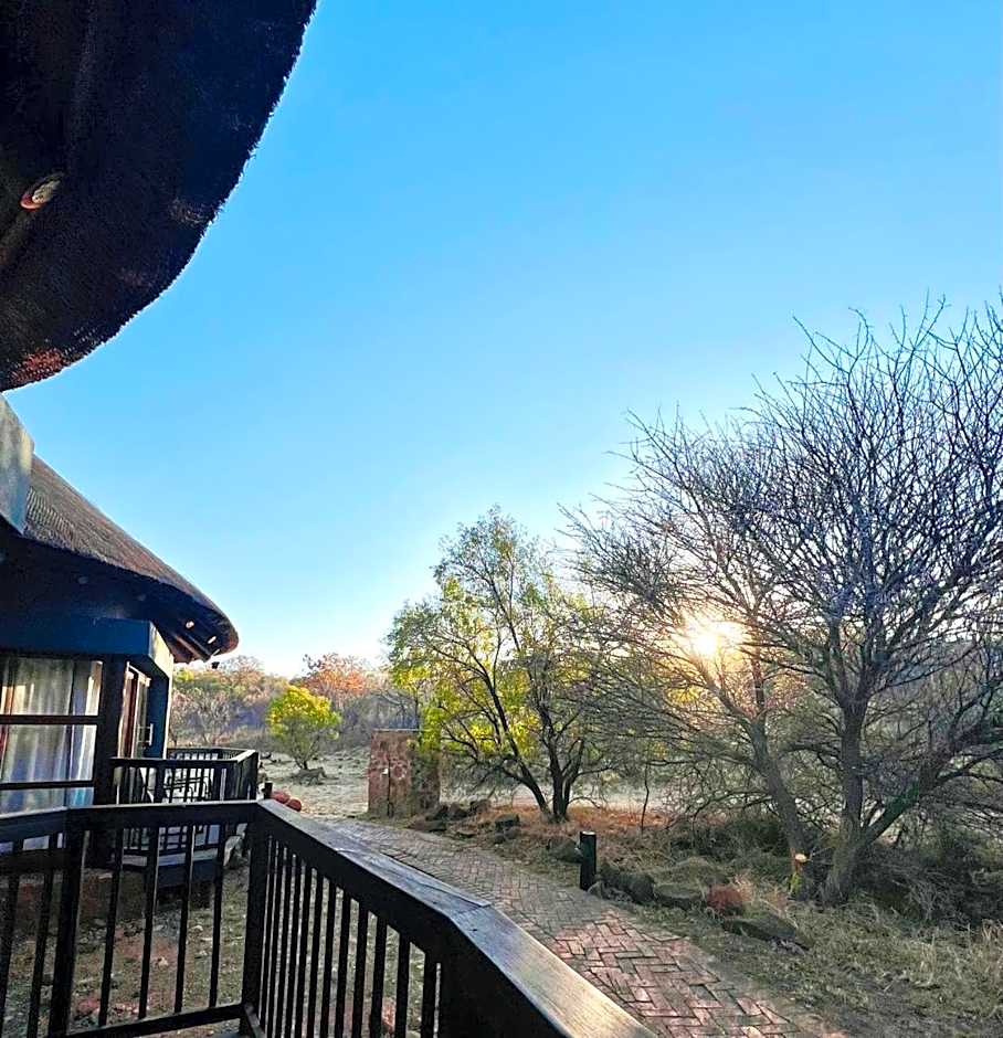 Milkwood Safari Lodge