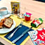 ibis Styles Marseille Plan de Campagne