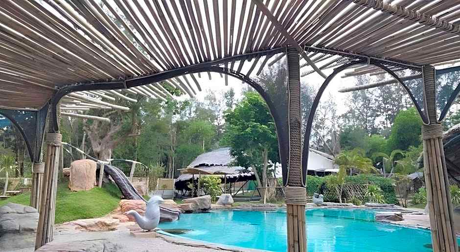 Dugong village