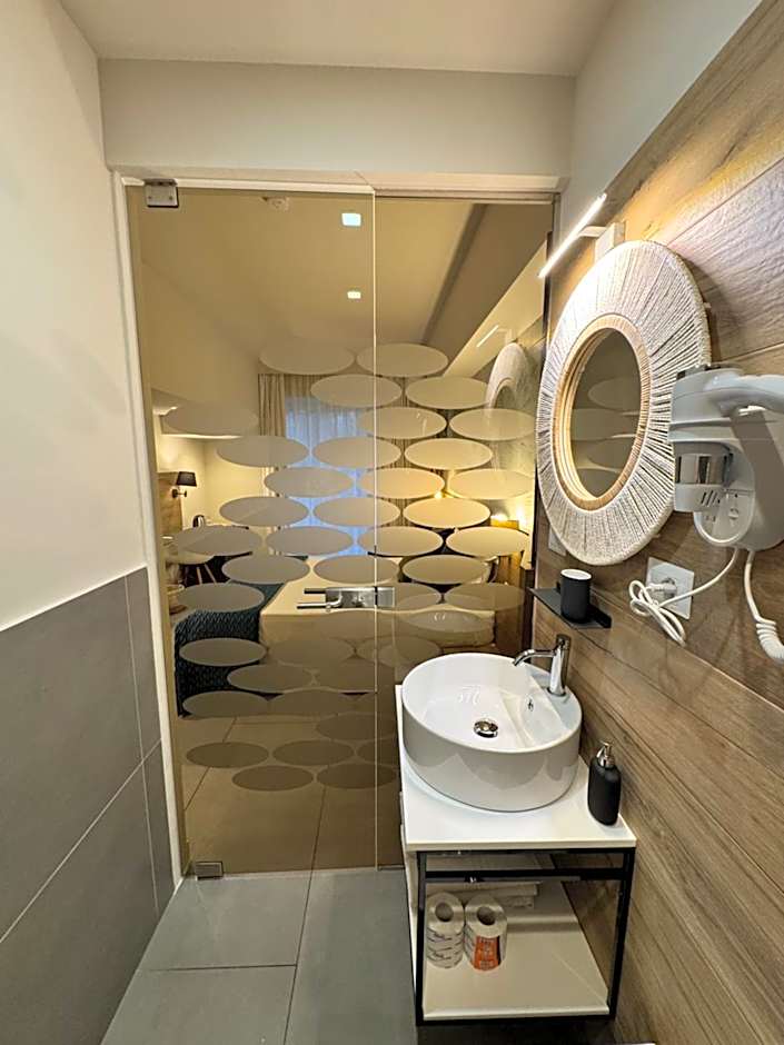 Namuri Rooms