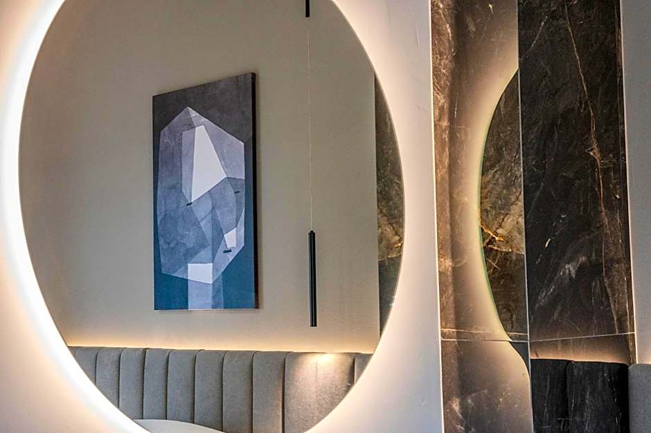 Agnantio Hotel & Spa