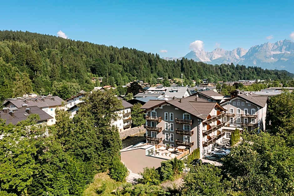 HENRI Hotel Kitzbühel