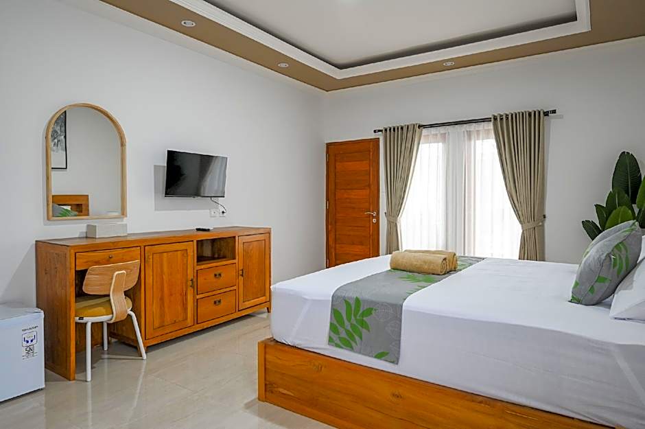 Karma Guest House RedPartner