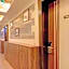 Sentinel suites