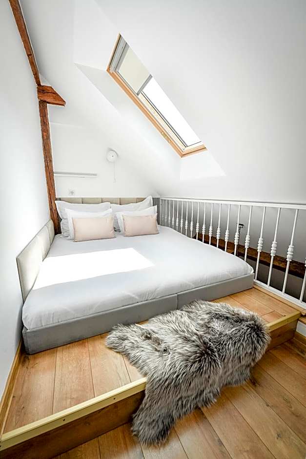 Casa Baritiu M