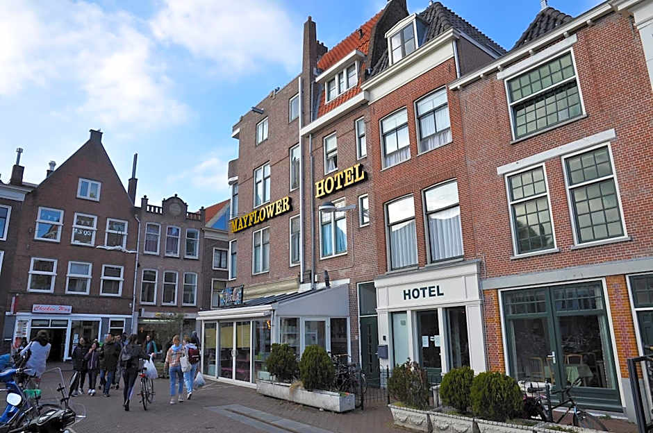 Hotel Mayflower