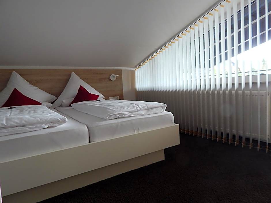 BSW Schwarzwaldhotel Baiersbronn