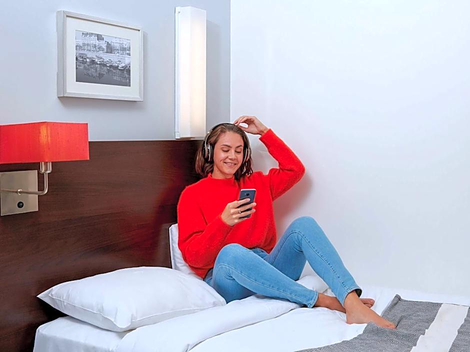 Aparthotel Adagio Access Paris Bastille