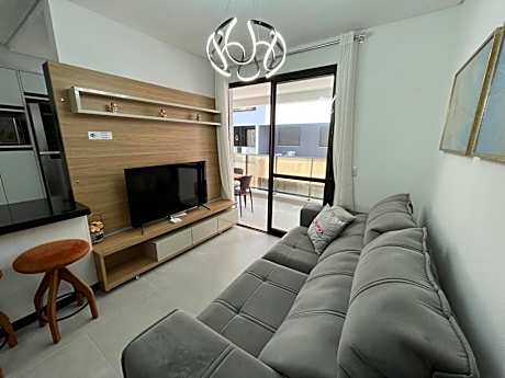 cód 98 - Excelente apartamento, amplo e bem equipado