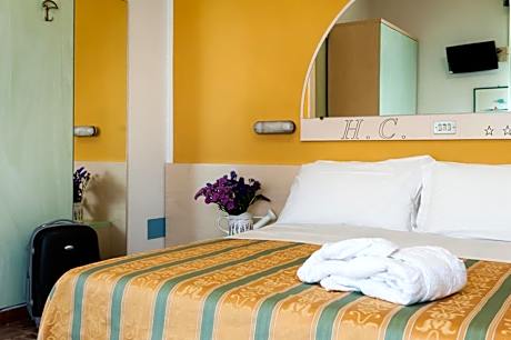 Comfort Double or Twin Room