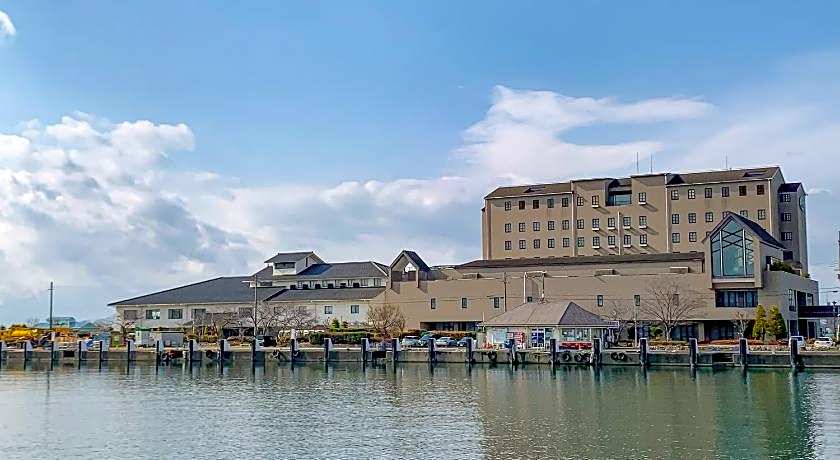 Kitabiwako Hotel Grazie