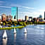 Avid hotel Boston Logan Airport - Revere By IHG