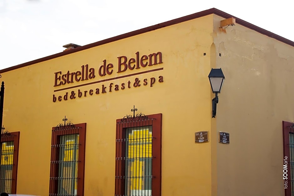 Estrella de Belem B&B and Spa