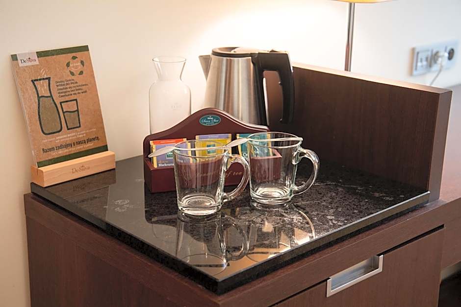 DeSilva Warszawa Piaseczno