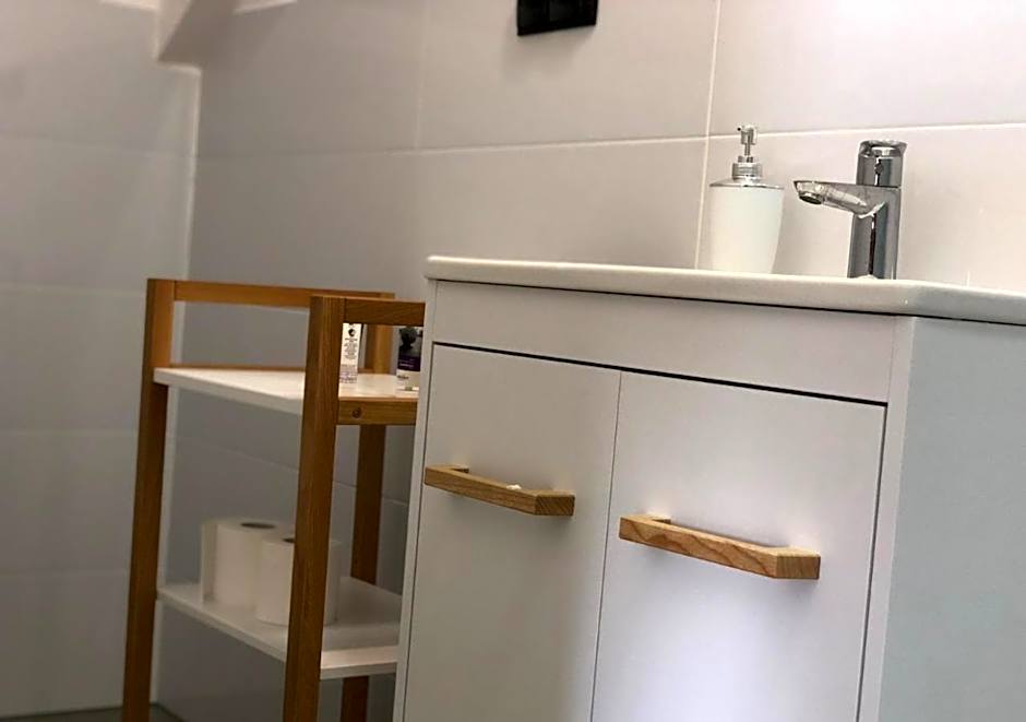 Folwark Matecznik - Spichlerz