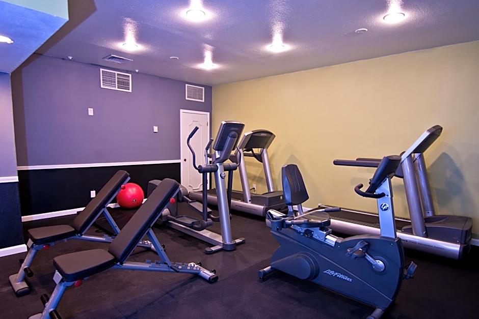 Chase Suite El Paso