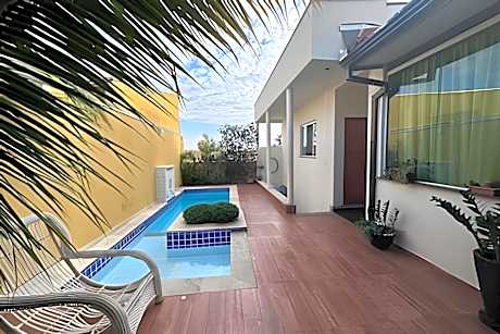 Casa do Rosa – Comfort & Style for 6 Guests