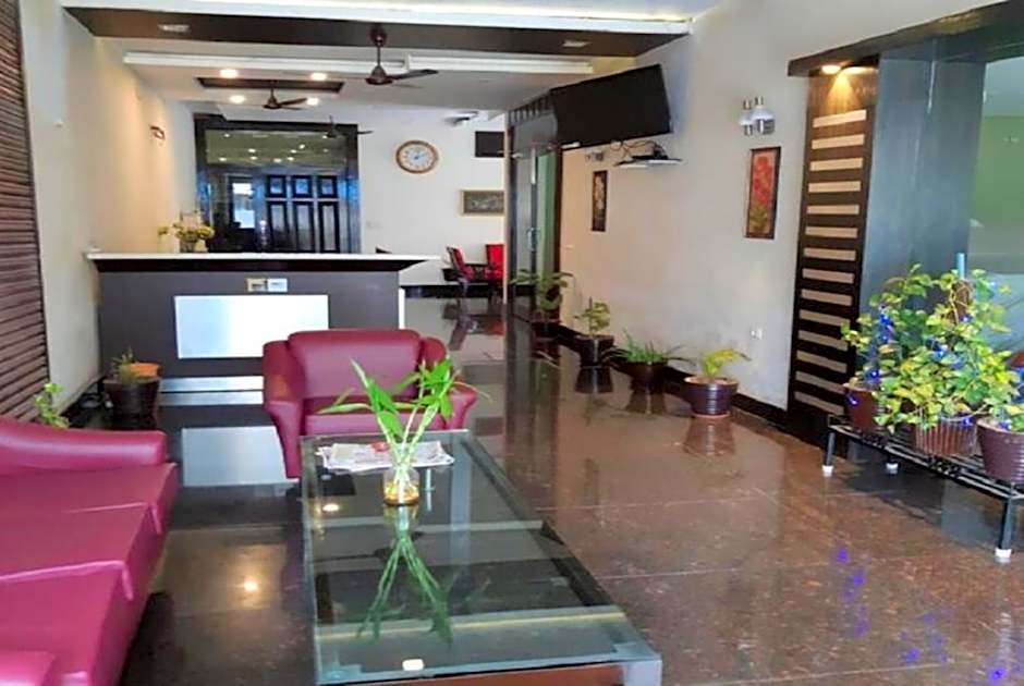 Goroomgo Jewel Pathankot