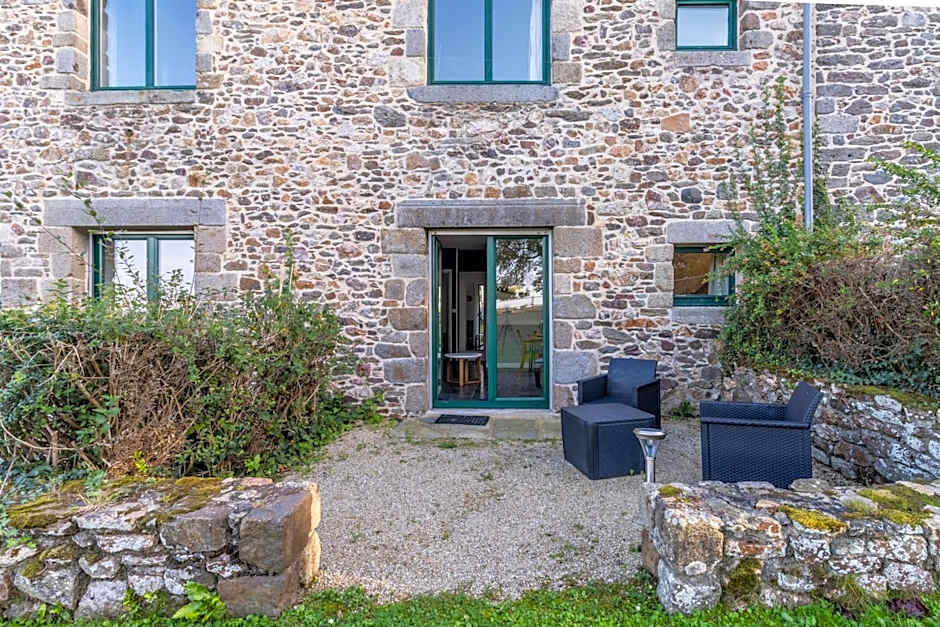 Manoir De Rigourdaine
