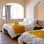 Hotel Los Aluxes