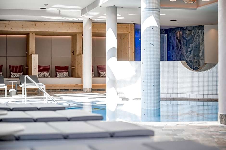 Alpenromantik-Hotel Wirlerhof