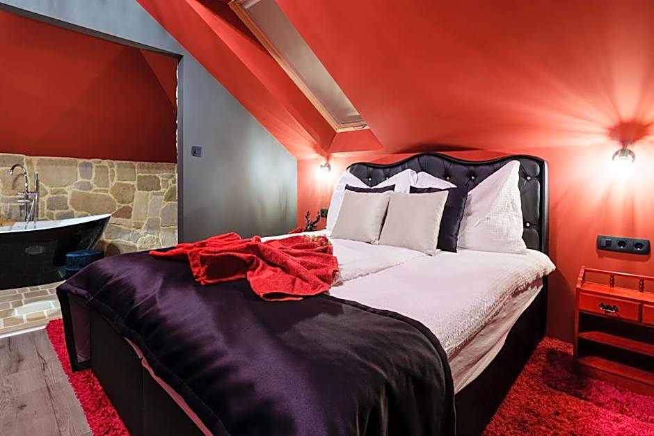 Nagypince Borhotel Wine and Spa