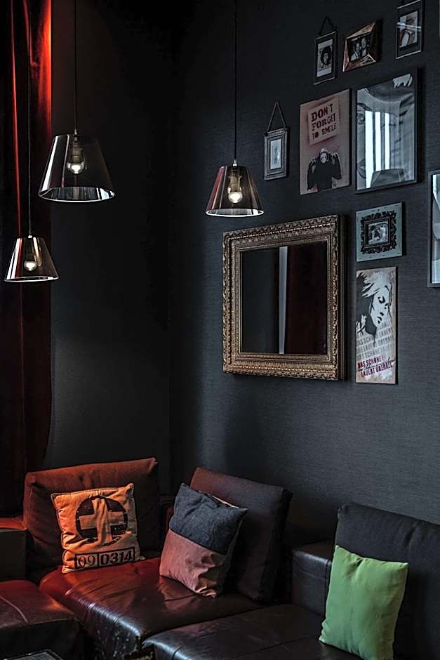 pentahotel Paris Charles de Gaulle