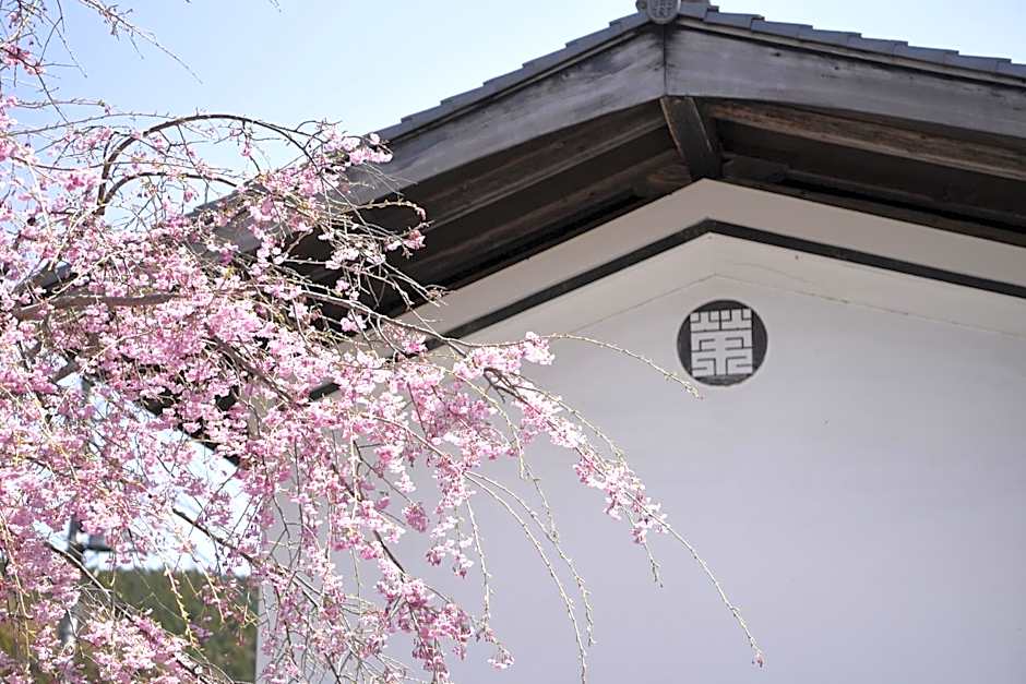 Super Hydrogen Rich Spa Yado Kanzan