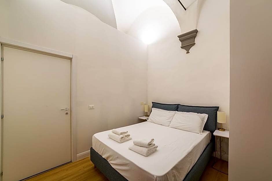 Residenza d'Epoca Galleria dell'Accademia