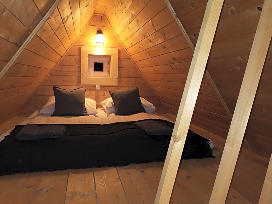 Apartament NA PIĘTERKU