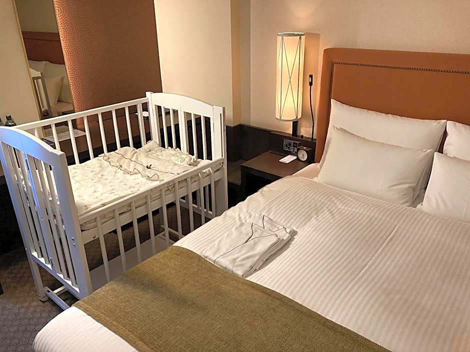 JR Kyushu Hotel Blossom Fukuoka