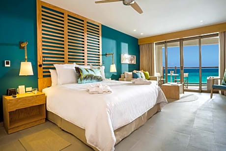 Dreams Natura Resort & Spa - All Inclusive - Guest Reservations