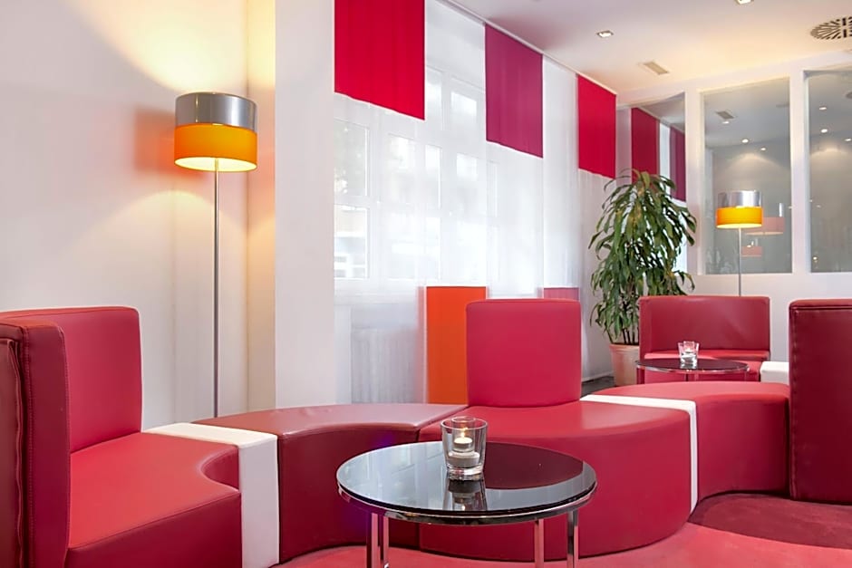 Wyndham Garden Hotel Duesseldorf City Centre Koenigsallee