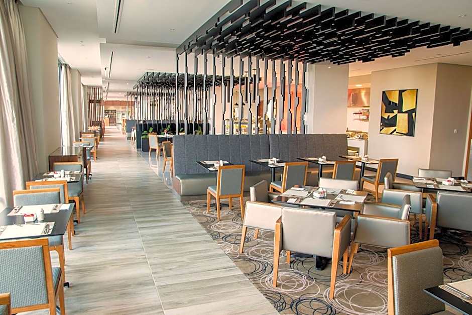 Hilton Garden Inn Nairobi Airport