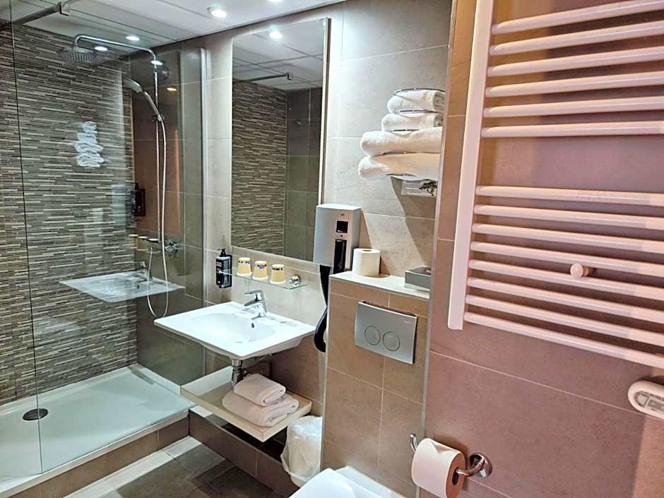 Hôtel Morphée Lille Villeneuve d'Ascq