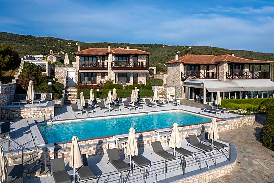 Karavia Lux Inn