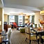 Battery Wharf Hotel, Boston Waterfront